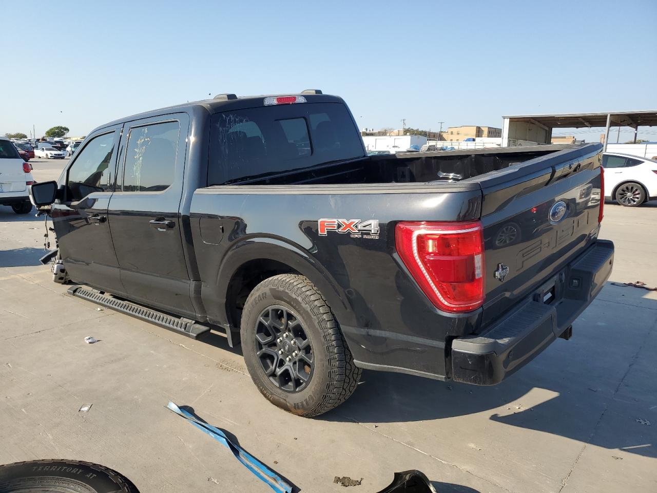 2023 Ford F-150 - Image 2