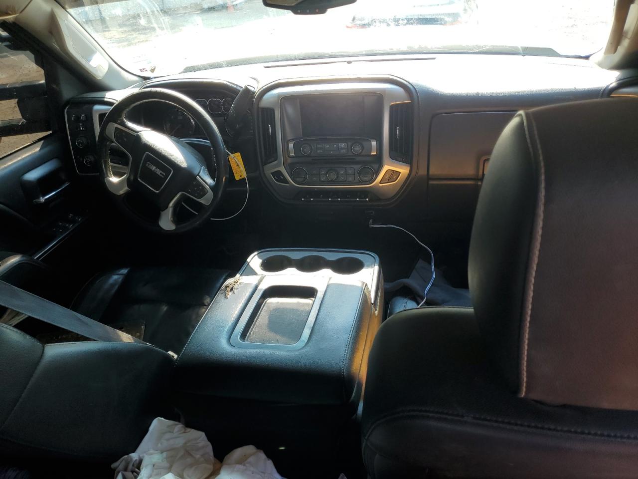 2018 GMC Sierra - Image 8