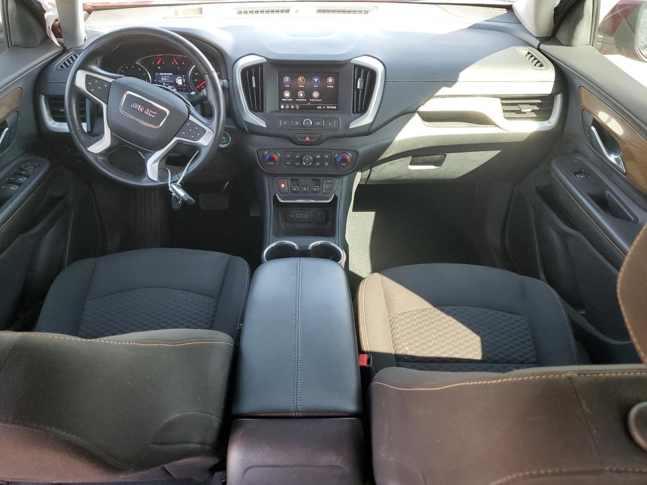 2020 GMC Terrain - Image 8