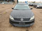 2013 Volkswagen Jetta Se zu verkaufen in Colorado Springs, CO - Rear End