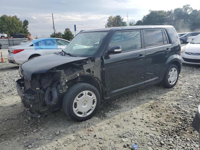 2008 Toyota Scion Xb