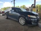 2010 Lincoln Mks  na sprzedaż w Gaston, SC - Front End