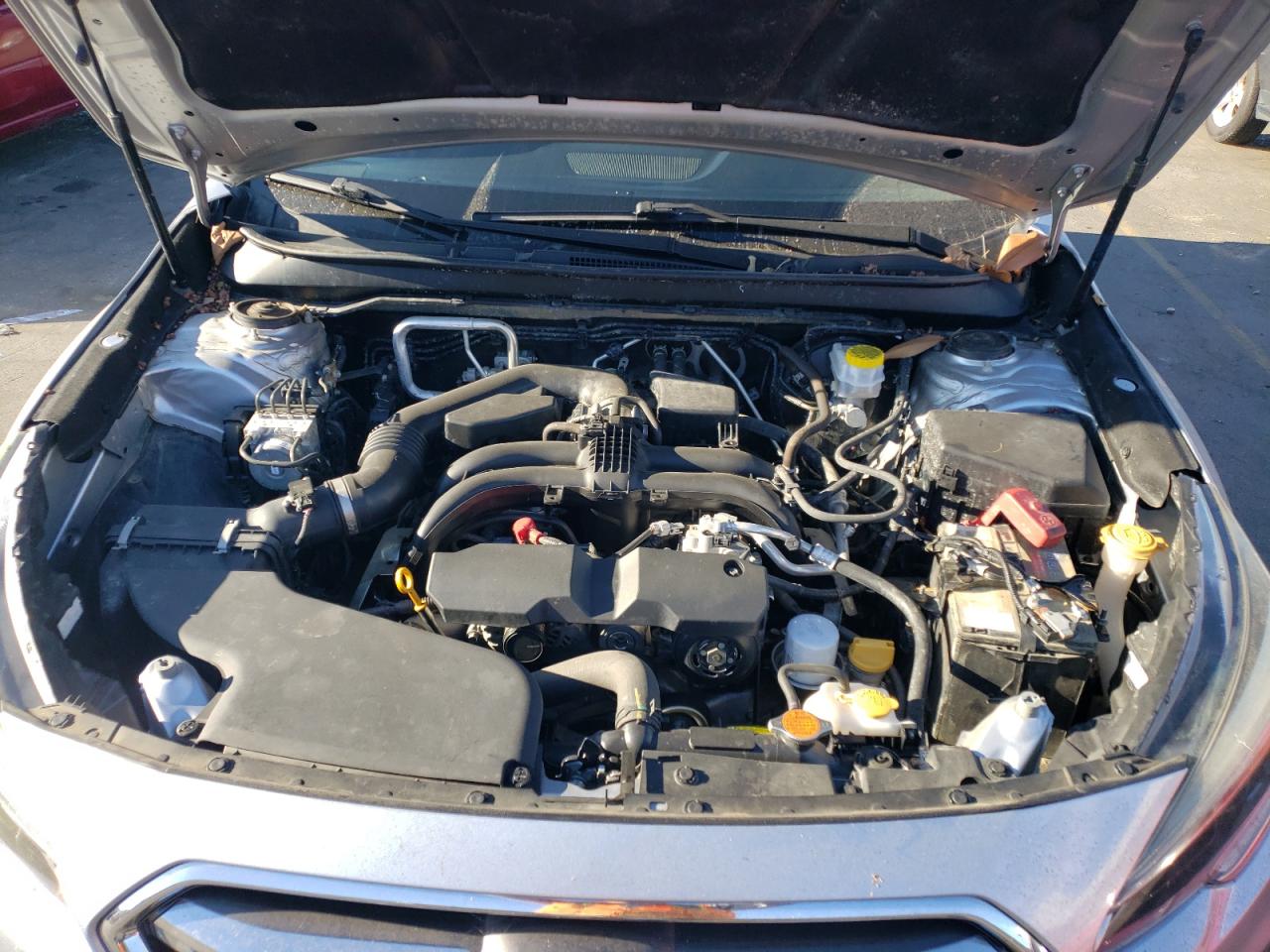 2018 Subaru Outback 2.5I Premium VIN: 4S4BSACC5J3219630 Lot: 77419874