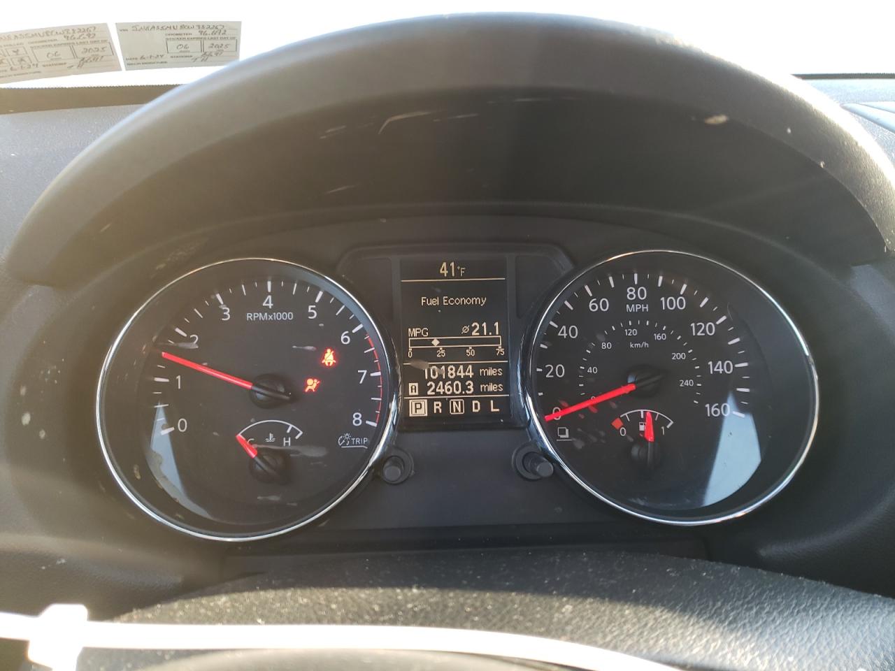 2012 Nissan Rogue S VIN: JN8AS5MV8CW382267 Lot: 76343184