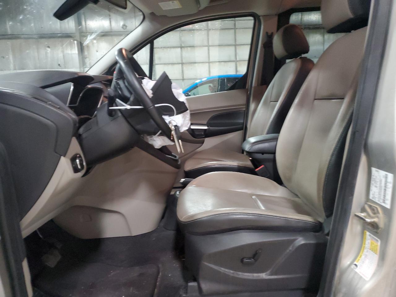 2016 Ford Transit - Image 7