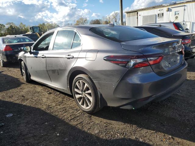  TOYOTA CAMRY 2023 Szary