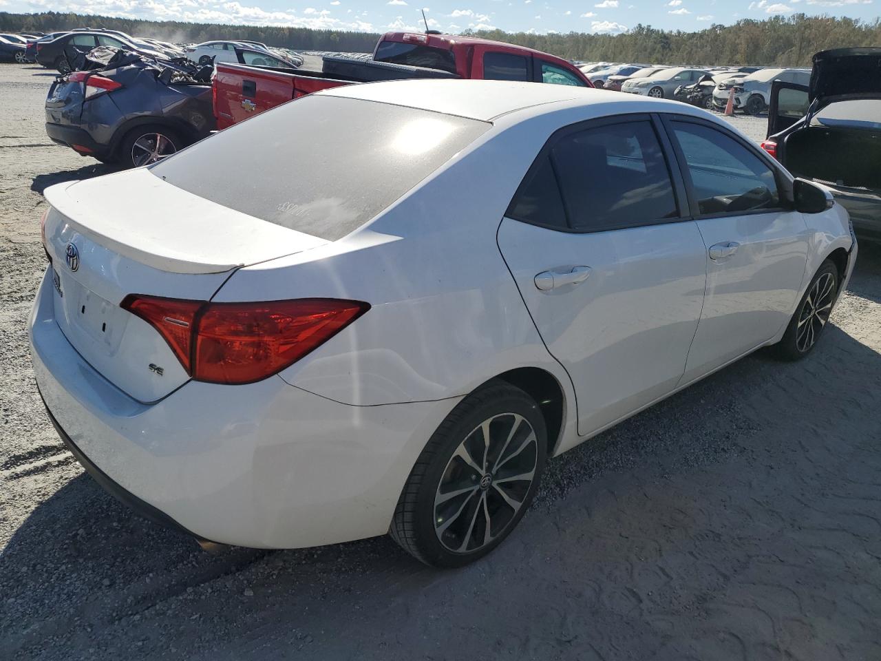 2017 Toyota Corolla - Image 3
