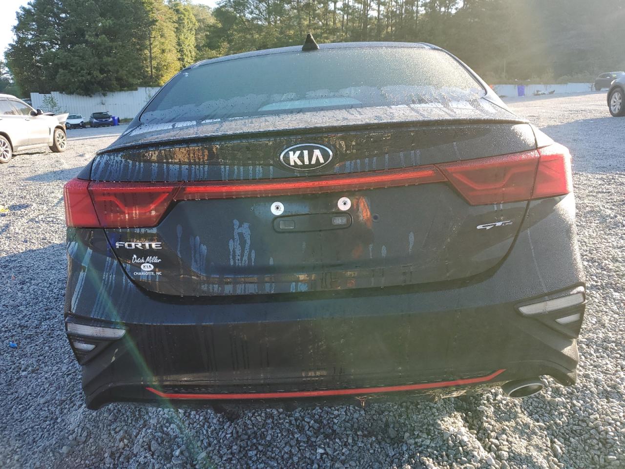 2021 Kia Forte - Image 6