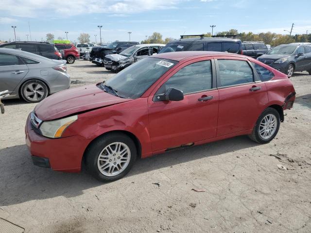 2011 Ford Focus Se