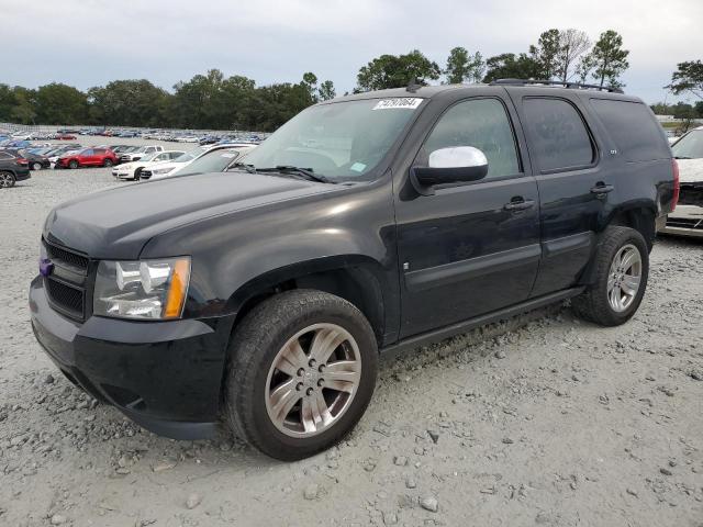 2008 Chevrolet Tahoe C1500