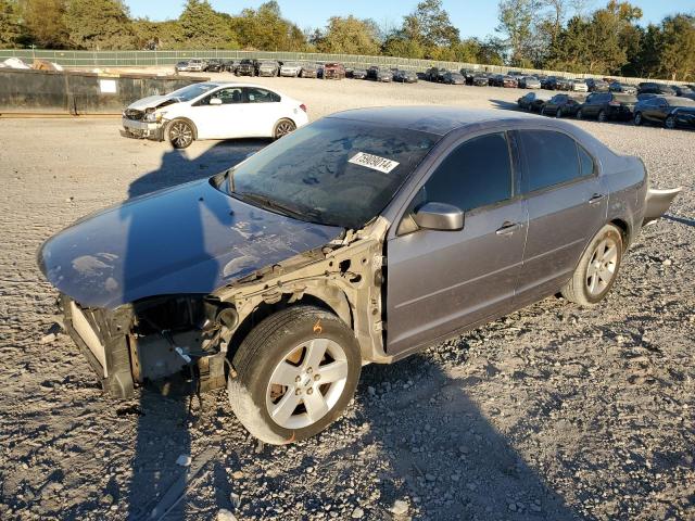 2006 Ford Fusion Se