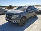 2015 Chevrolet Colorado Z71 en Venta en Spartanburg, SC - Top/Roof