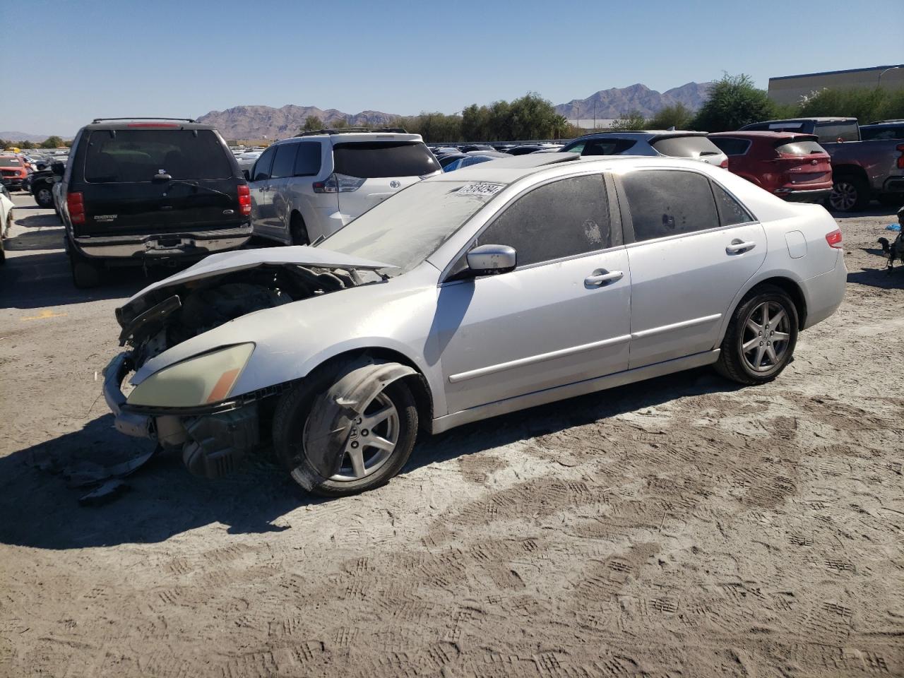 2004 Honda Accord - Image 1