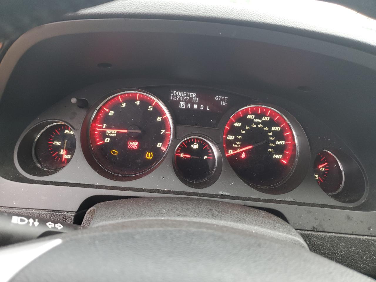 2009 GMC Acadia Slt-1 VIN: 1GKER23D69J200477 Lot: 73938814