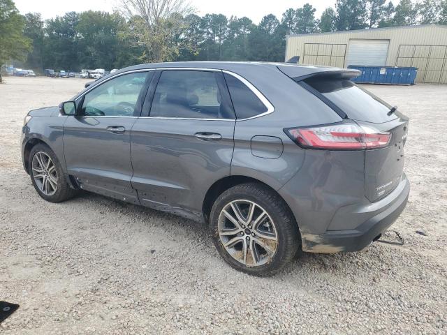  FORD EDGE 2024 Gray