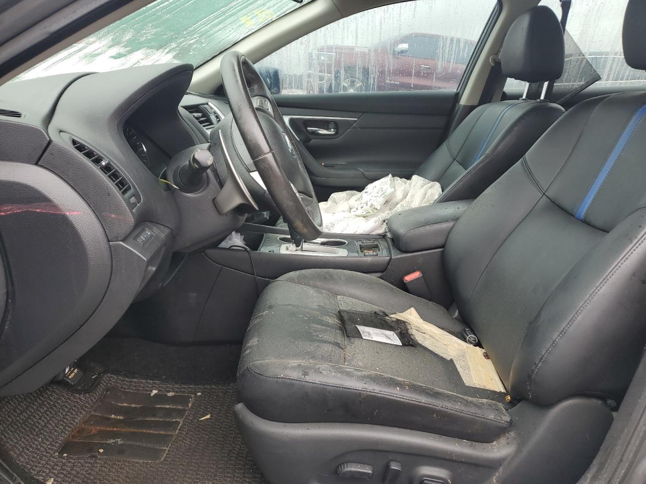 2018 Nissan Altima - Image 7