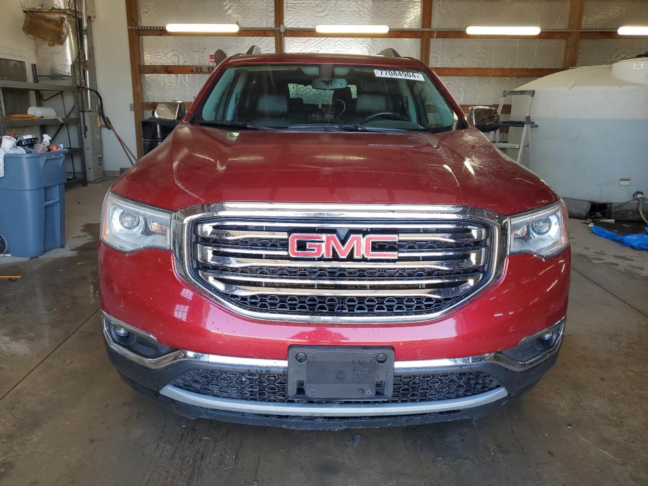 2019 GMC Acadia - Image 5