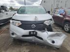 2015 Nissan Quest S for Sale in Chicago Heights, IL - Front End