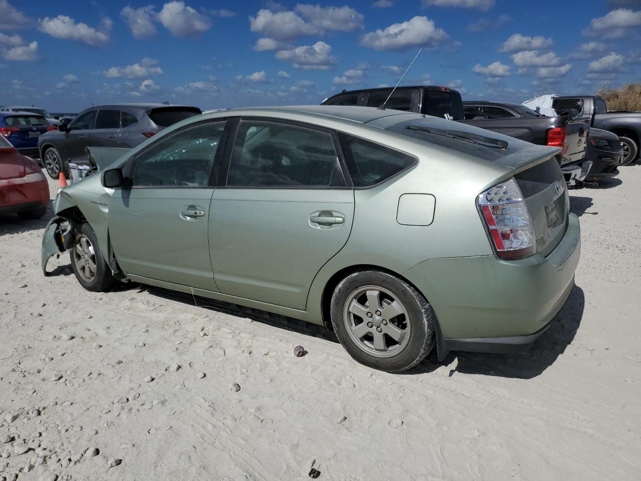 2006 Toyota Prius - Image 2