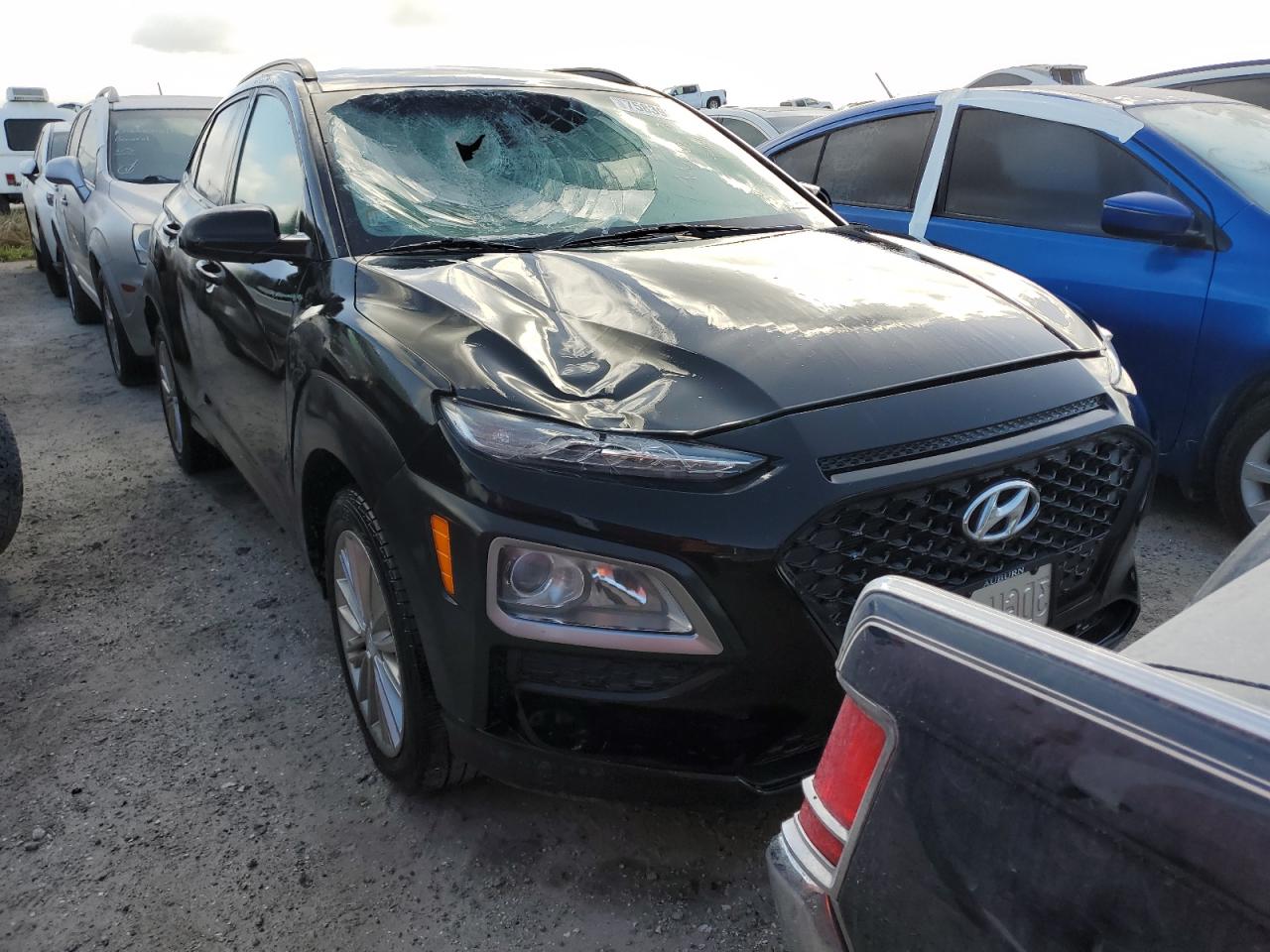 2018 Hyundai Kona - Image 5