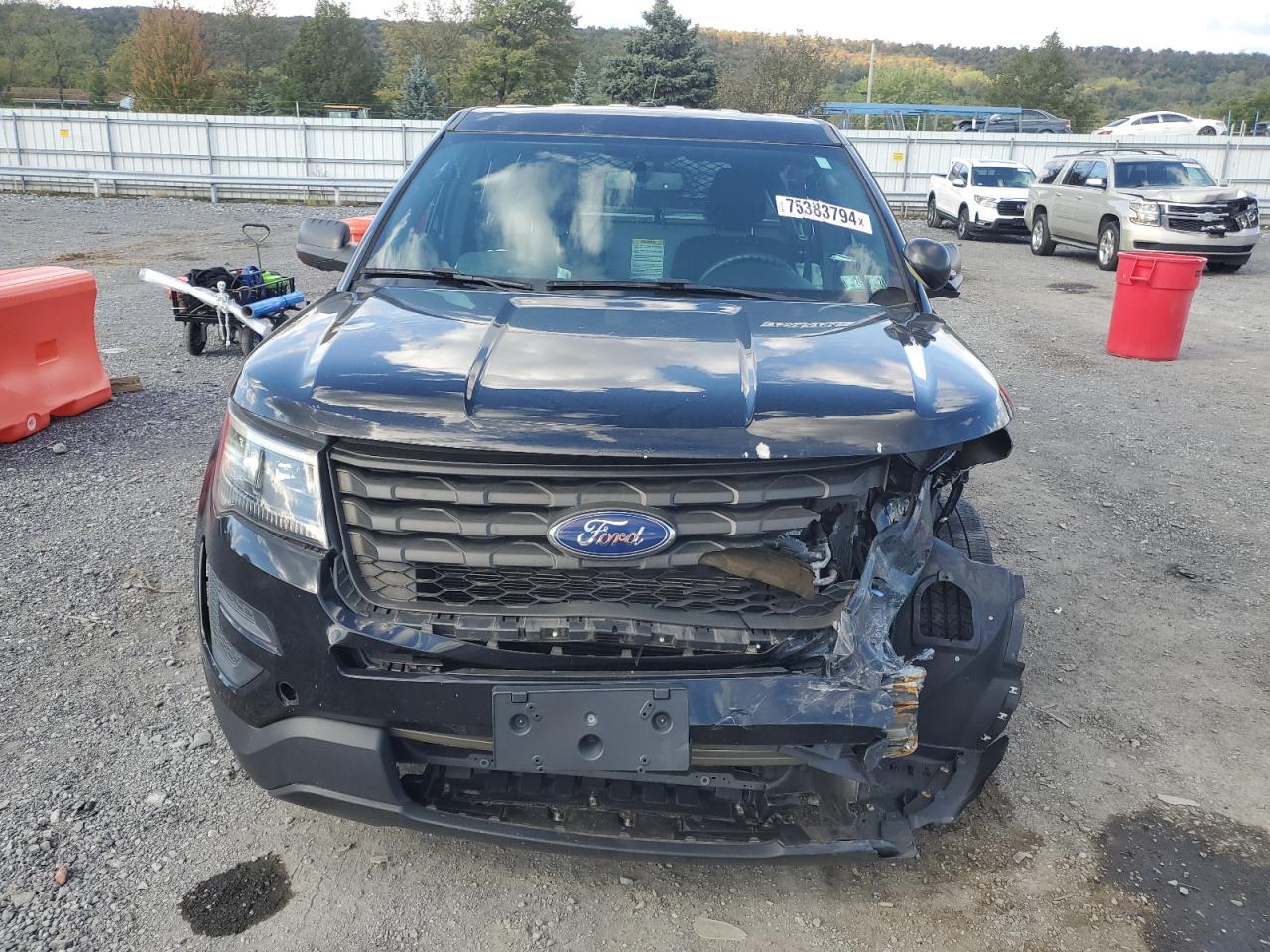 2017 Ford Explorer - Image 5