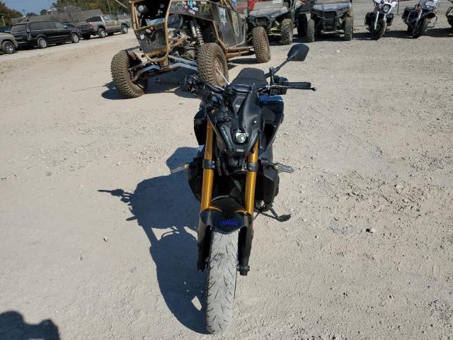  YAMAHA MT09 DC 2023 Серебристый