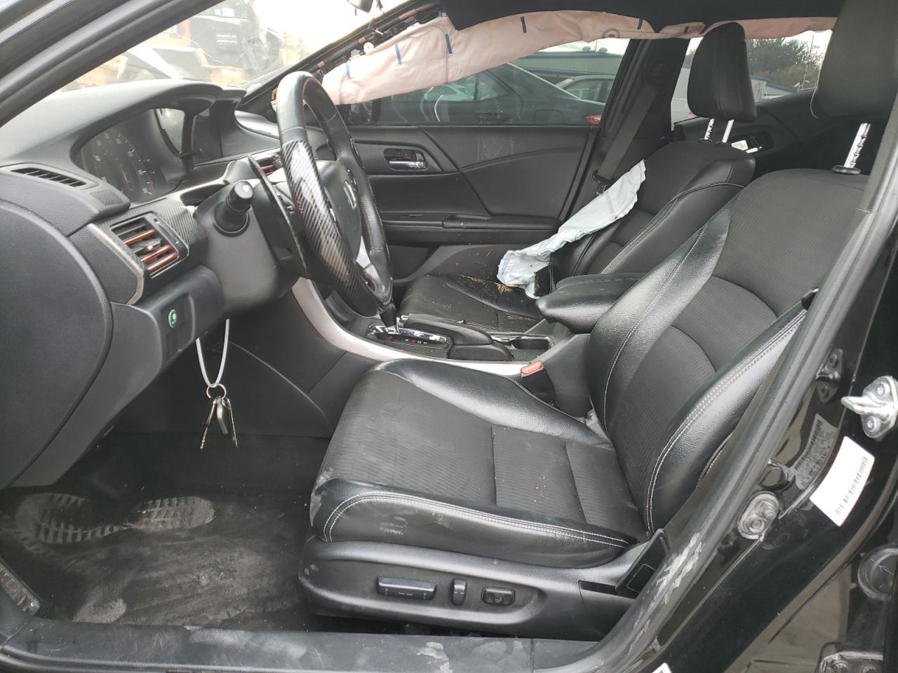 2016 Honda Accord - Image 7