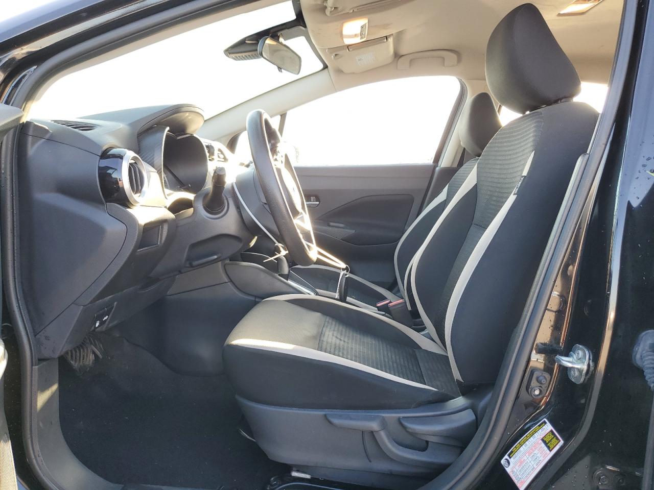 2021 Nissan Versa - Image 7