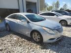 2011 Hyundai Sonata Gls за продажба в Wayland, MI - Front End