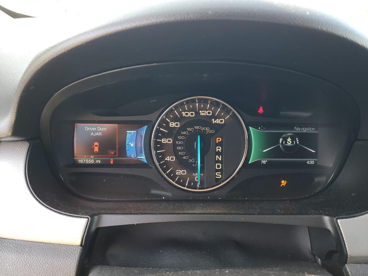 2014 Ford Edge Sel VIN: 2FMDK4JC9EBB26807 Lot: 77629034