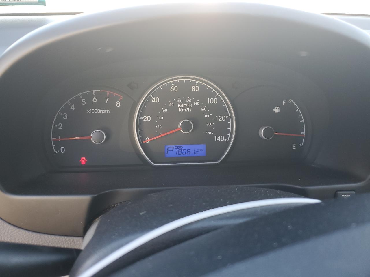 2009 Hyundai Elantra - Image 9