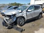 2021 Gmc Terrain Slt продається в Montgomery, AL - Front End