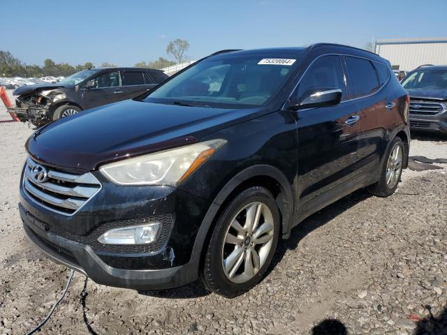 2016 Hyundai Santa Fe Sport 