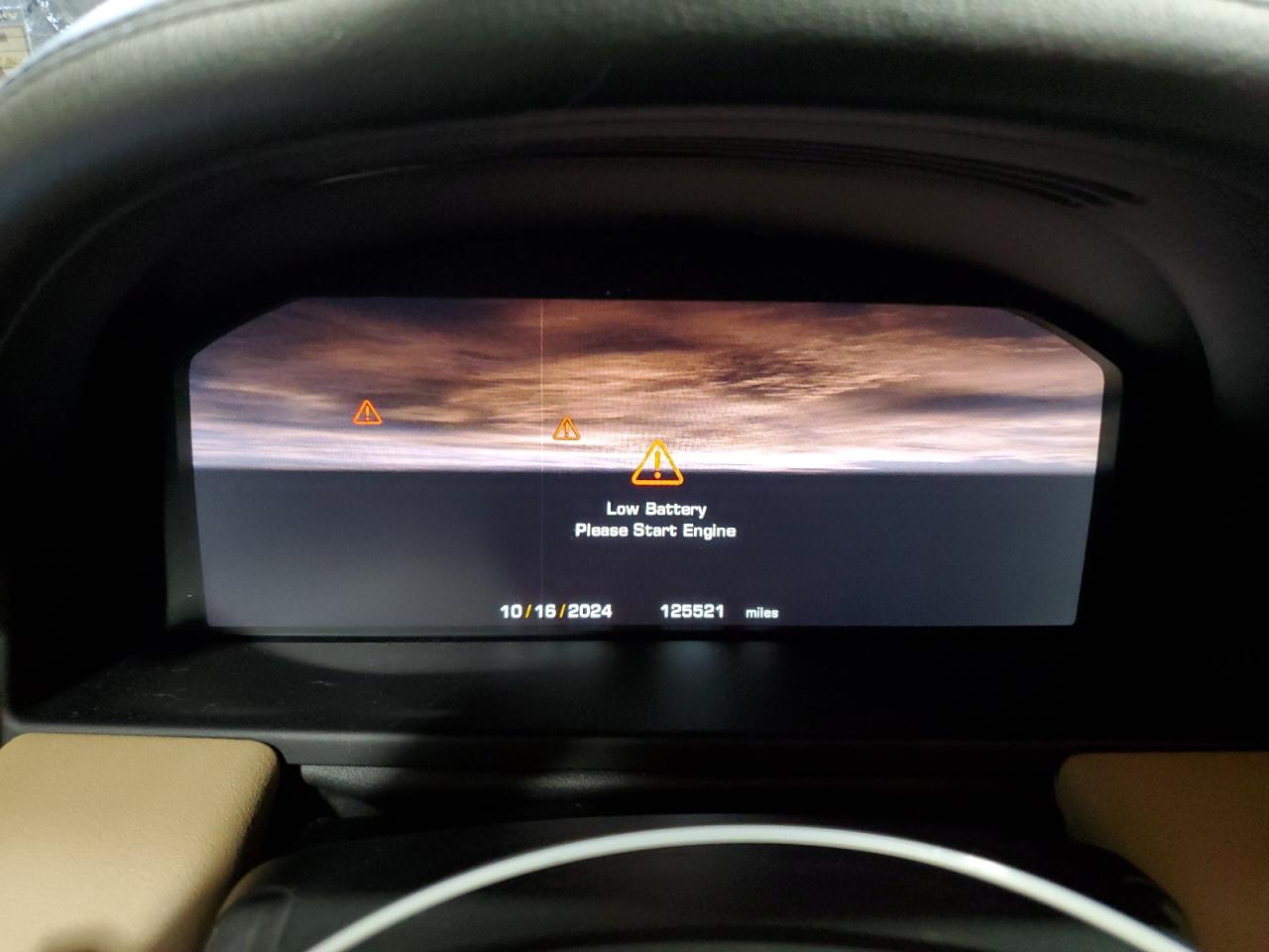 2010 Land Rover Range Rover Hse VIN: SALME1D40AA311437 Lot: 76327984