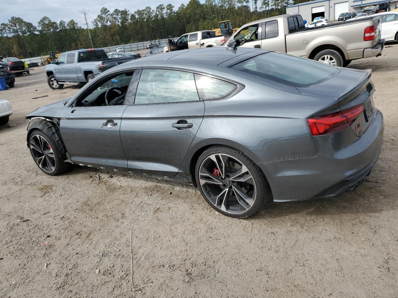 2023 Audi RS5 - Image 2
