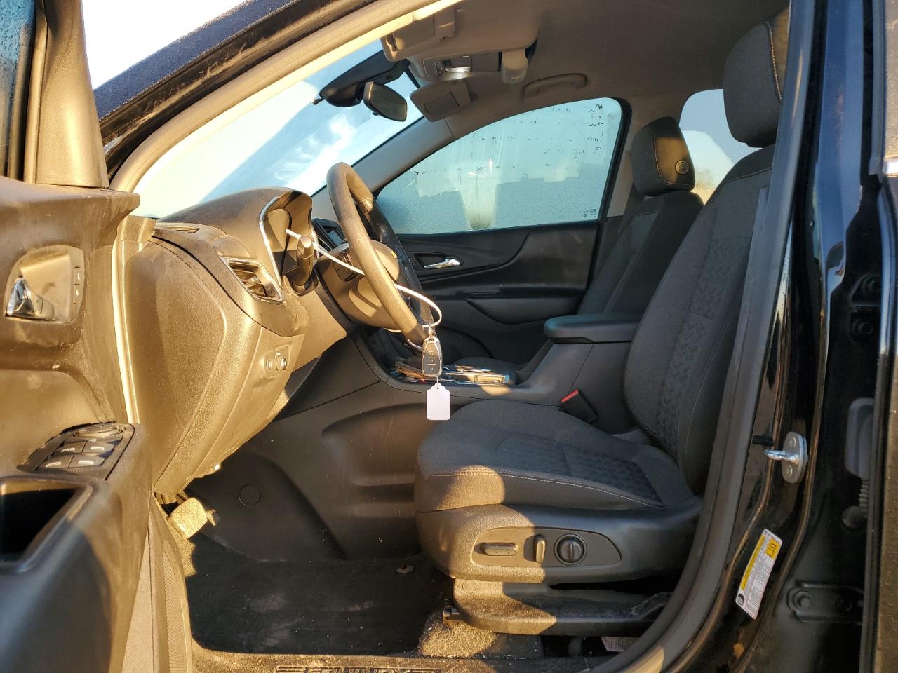 2022 Chevrolet Equinox - Image 7