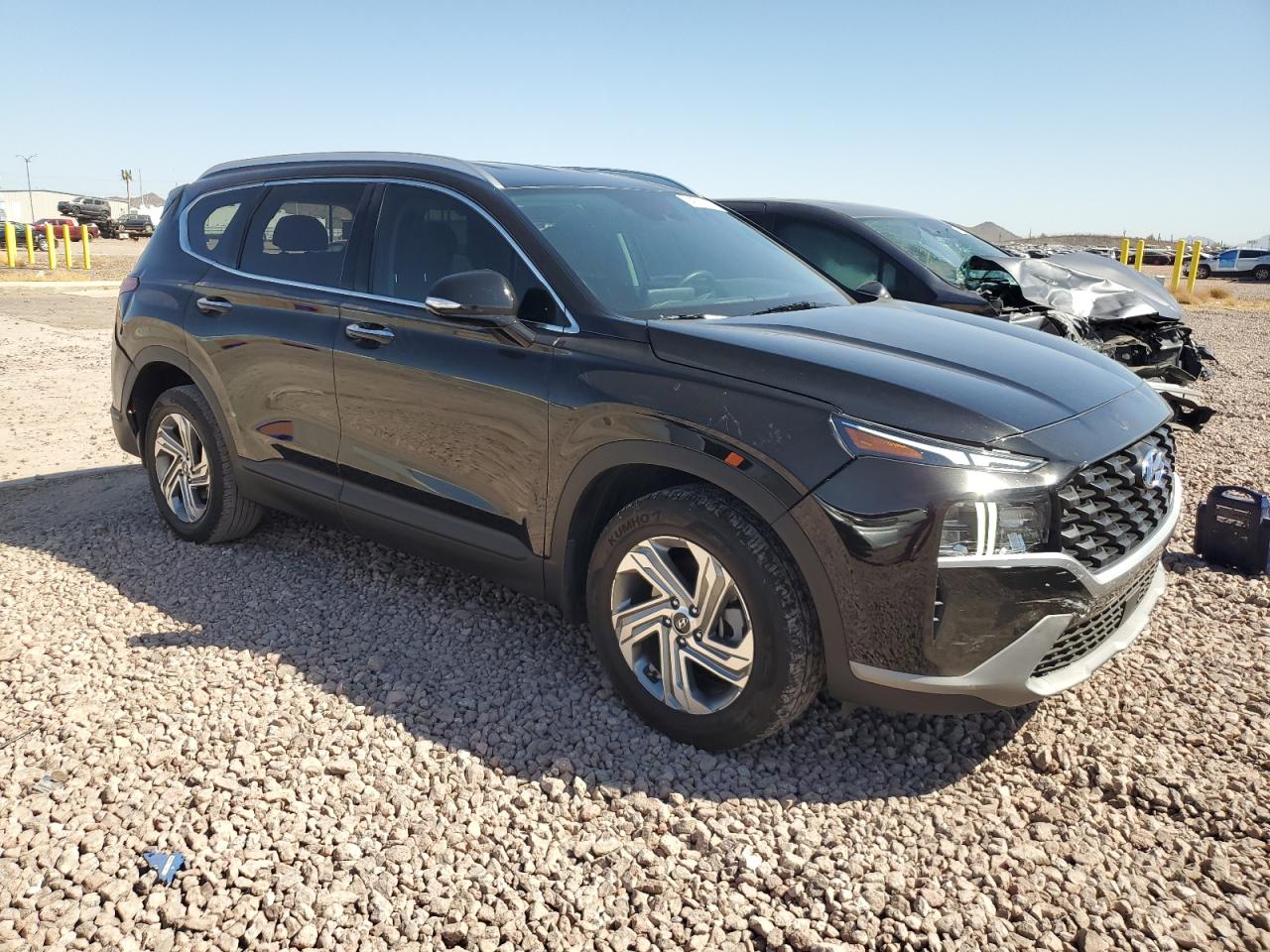 2023 Hyundai Santa Fe - Image 4