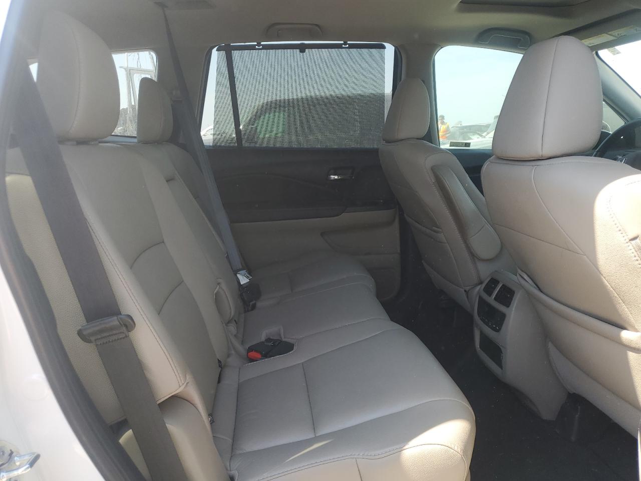 2021 Honda Pilot - Image 11