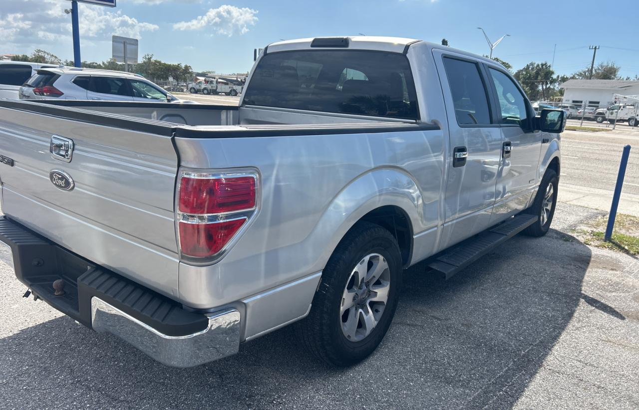 2014 Ford F-150 - Image 4