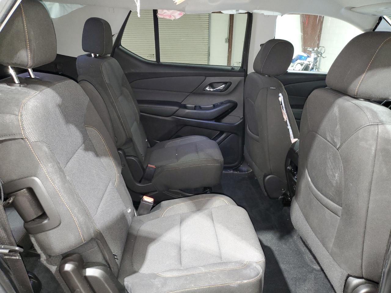 2021 Chevrolet Traverse - Image 11