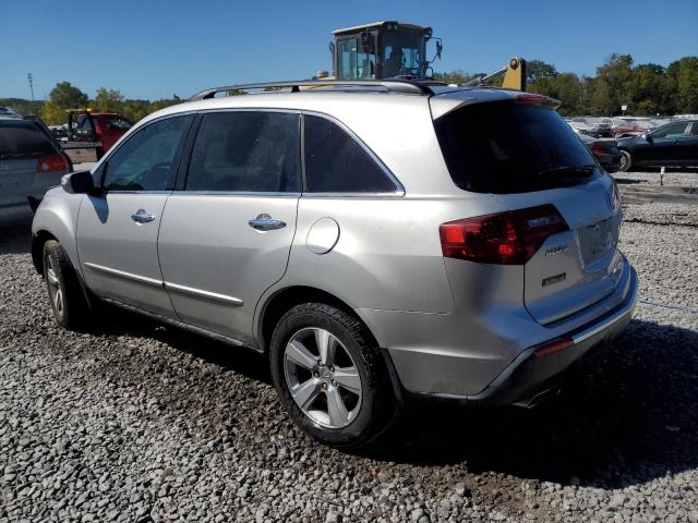  ACURA MDX 2012 Цвет загара