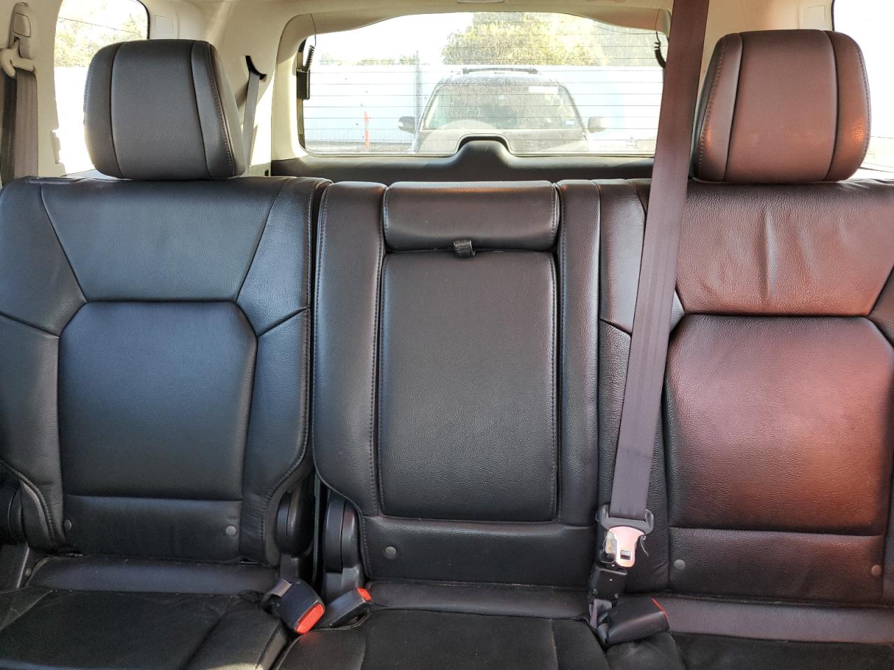 2012 Honda Pilot - Image 10
