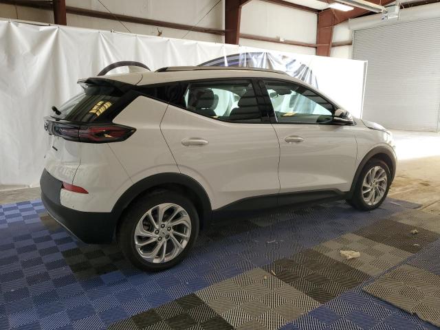  CHEVROLET BOLT 2023 Белый