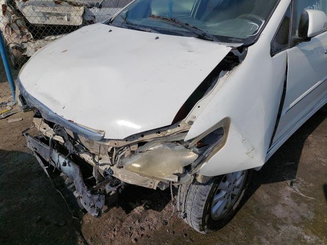 MHFXX43G1F0063910 - 2015 TOYOTA INNOVA - #77507064