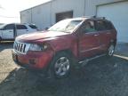 2013 Jeep Grand Cherokee Limited na sprzedaż w Jacksonville, FL - Front End