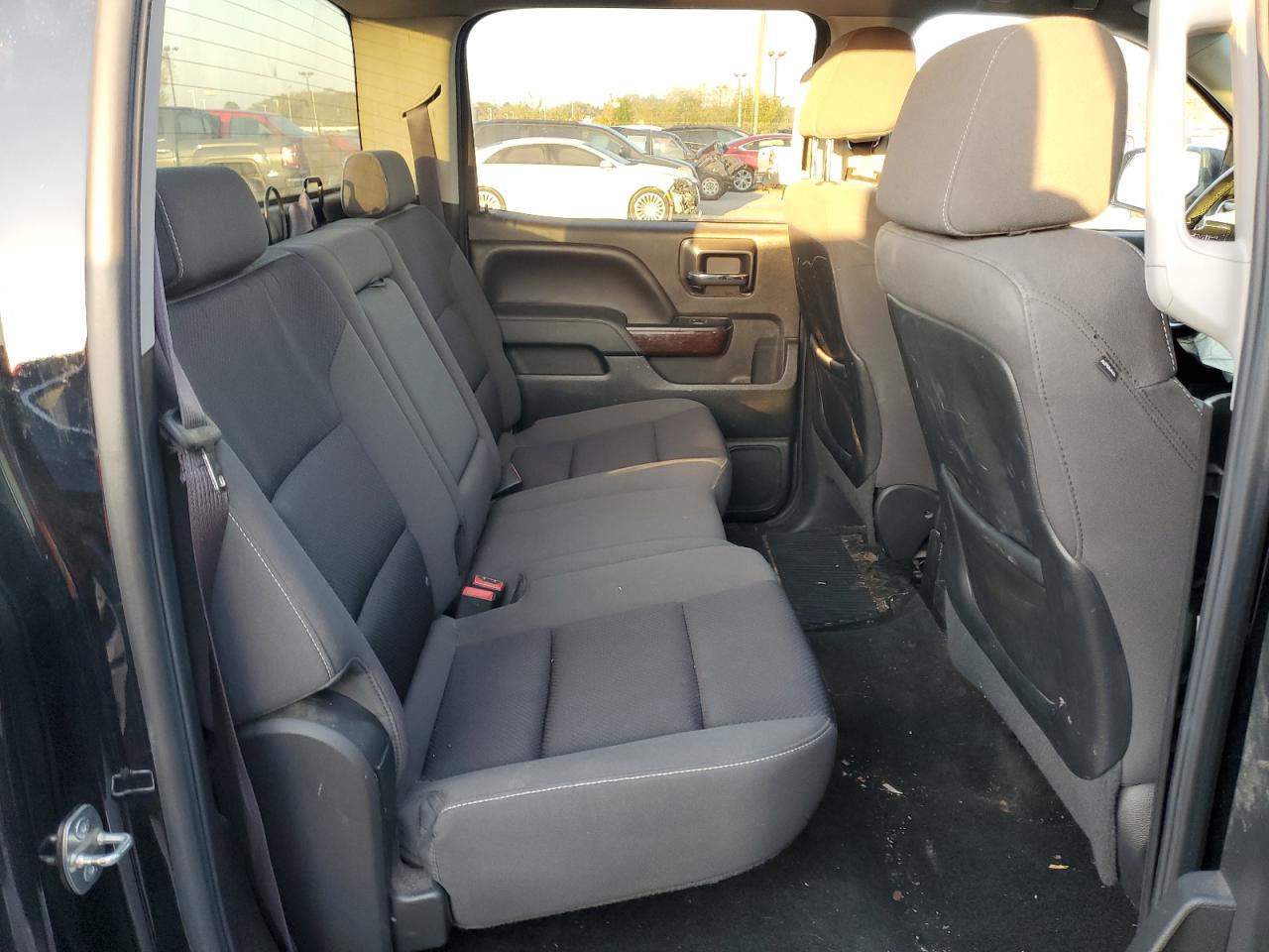 3GTU2UEC8EG352512 2014 GMC Sierra K1500 Sle