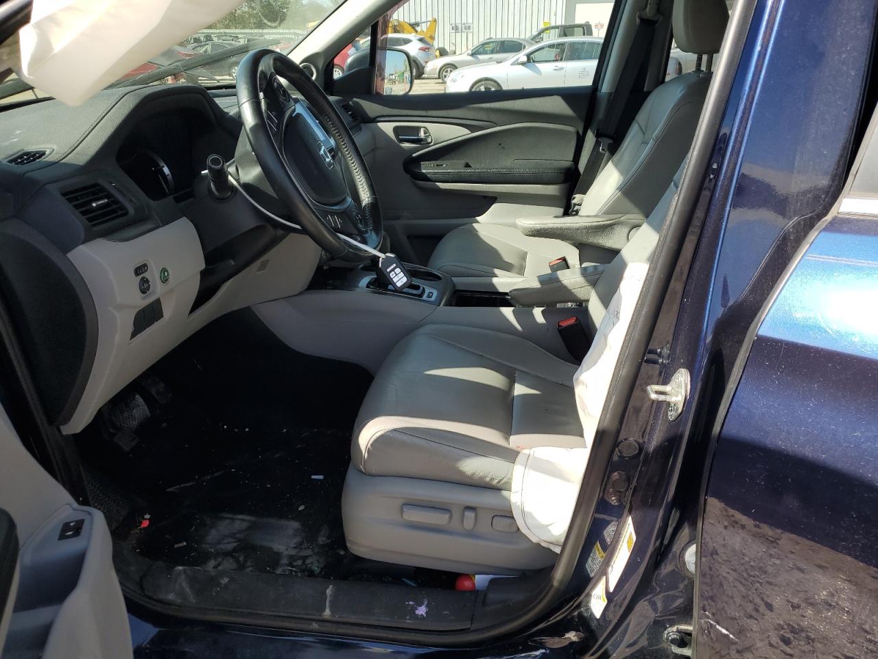 2016 Honda Pilot - Image 7