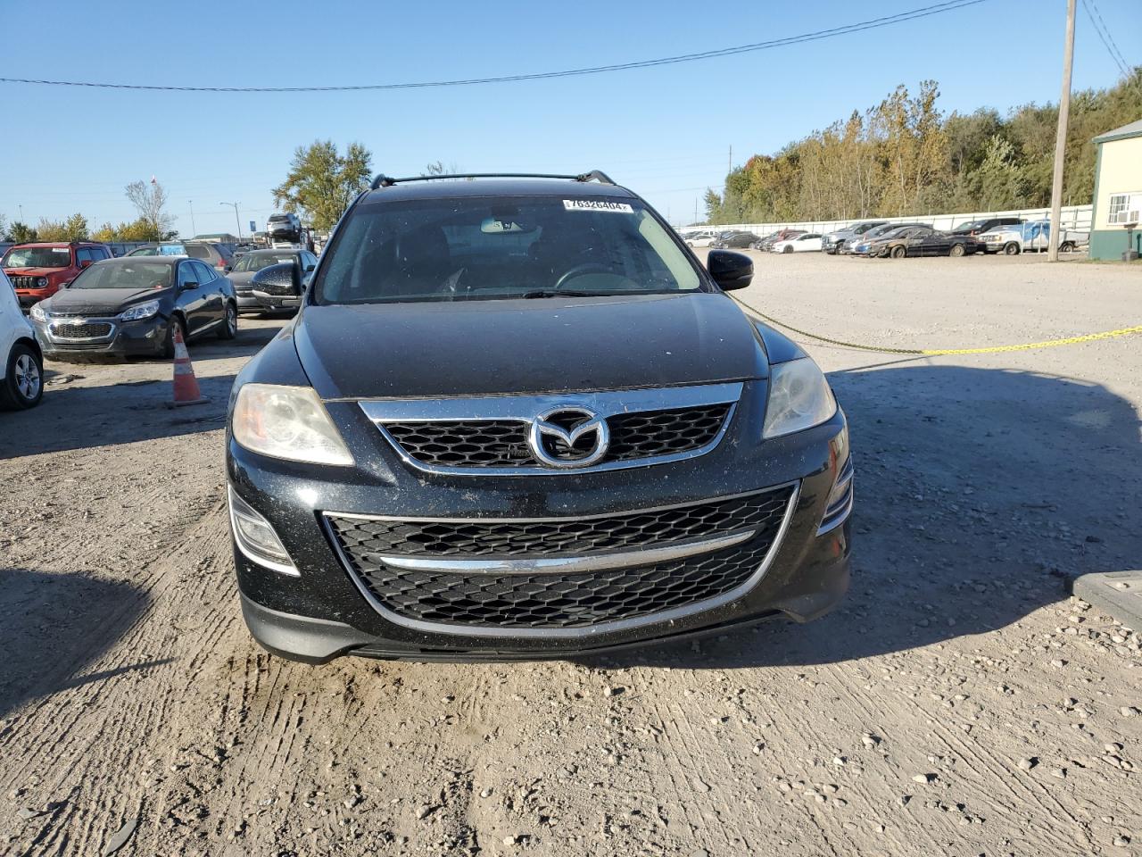 2011 Mazda CX-9 - Image 5