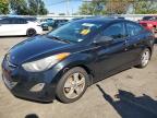 2013 Hyundai Elantra Gls zu verkaufen in Moraine, OH - Front End