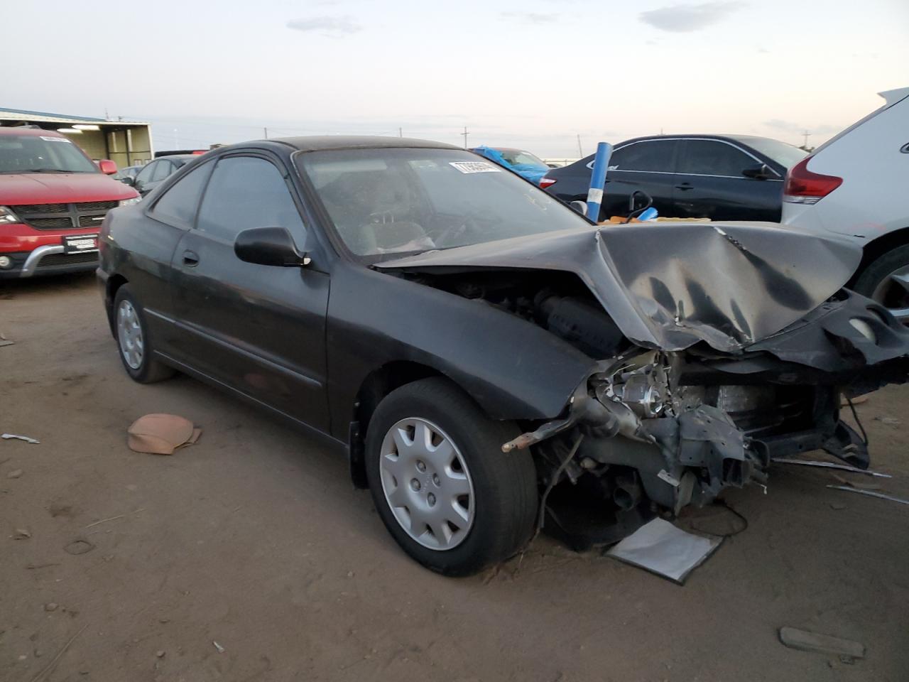 1994 Acura Integra - Image 4
